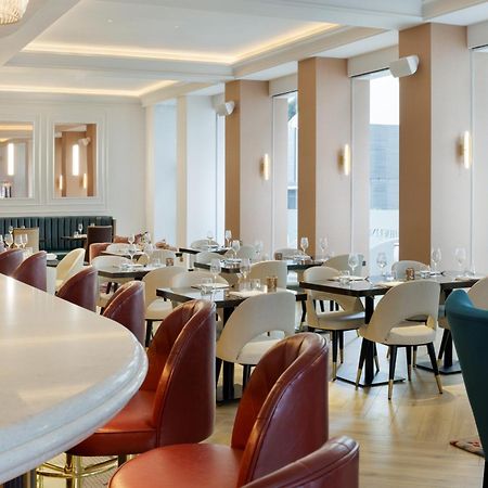 The Memoir Club, Formerly Ambassadors Bloomsbury London Ngoại thất bức ảnh