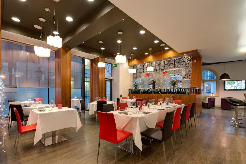 The Memoir Club, Formerly Ambassadors Bloomsbury London Ngoại thất bức ảnh